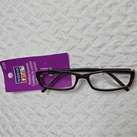 NON-PRESCRIPTION  GLASSES - Picture 2 of 4